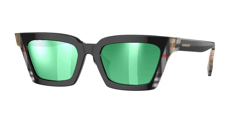 Burberry BE4392U 405587 Briar Burberry BE4392U 405587 Briar