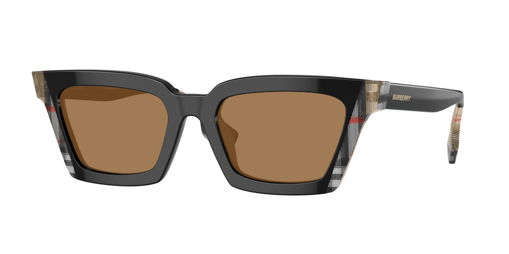 Burberry BE4392U 405587 Briar Burberry BE4392U 405587 Briar