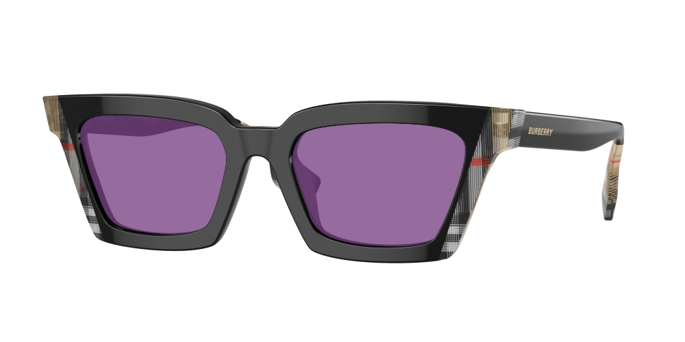 Burberry BE4392U 405587 Briar Burberry BE4392U 405587 Briar