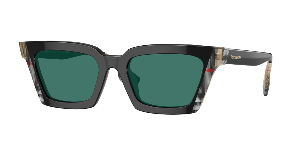 Burberry BE4392U 405587 Briar Burberry BE4392U 405587 Briar