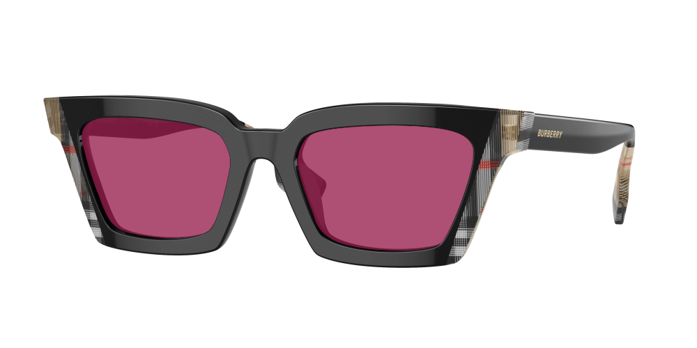 Burberry BE4392U 405587 Briar Burberry BE4392U 405587 Briar