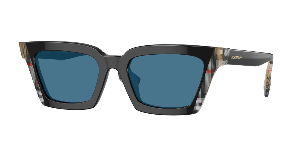 Burberry BE4392U 405587 Briar Burberry BE4392U 405587 Briar