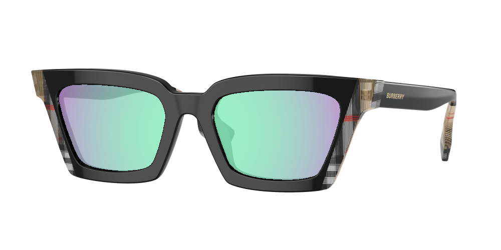 Burberry BE4392U 405587 Briar Burberry BE4392U 405587 Briar