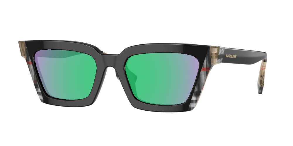 Burberry BE4392U 405587 Briar Burberry BE4392U 405587 Briar