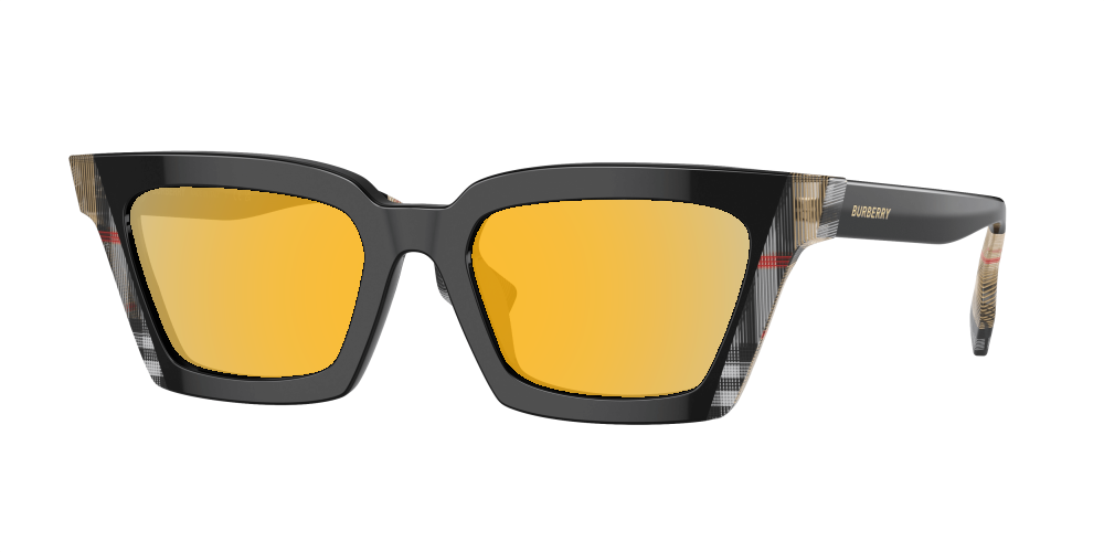 Burberry BE4392U 405587 Briar Burberry BE4392U 405587 Briar