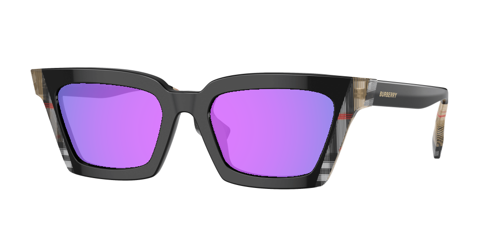 Burberry BE4392U 405587 Briar Burberry BE4392U 405587 Briar