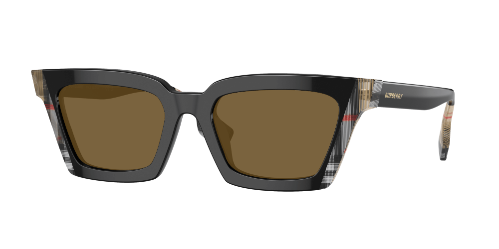 Burberry BE4392U 405587 Briar Burberry BE4392U 405587 Briar