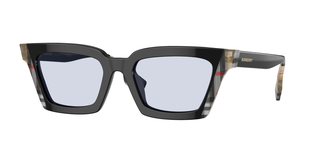 Burberry BE4392U 405587 Briar Burberry BE4392U 405587 Briar