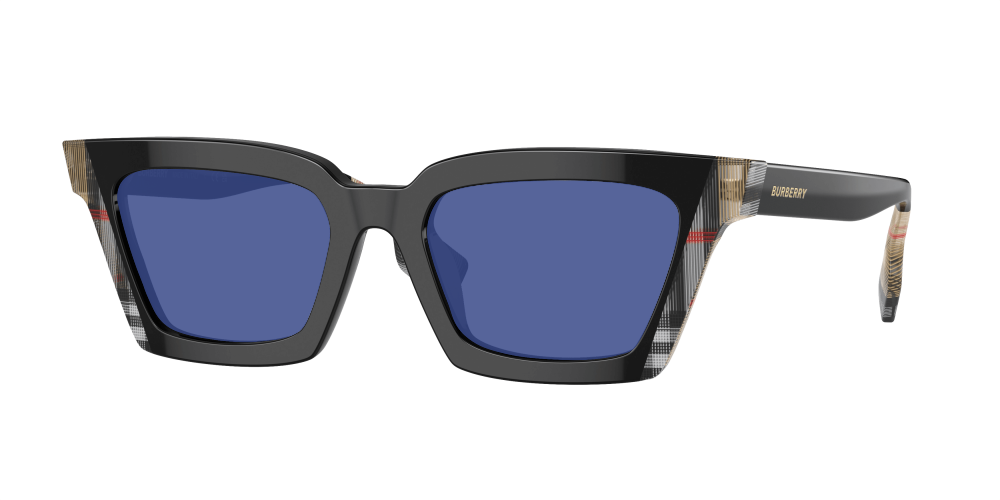 Burberry BE4392U 405587 Briar Burberry BE4392U 405587 Briar