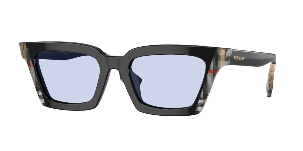 Burberry BE4392U 405587 Briar Burberry BE4392U 405587 Briar