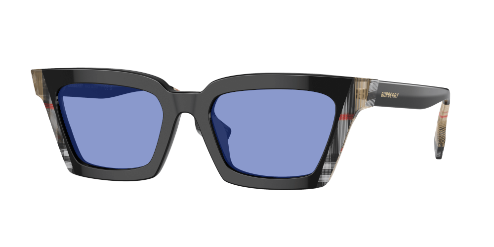 Burberry BE4392U 405587 Briar Burberry BE4392U 405587 Briar
