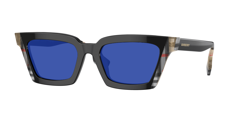 Burberry BE4392U 405587 Briar Burberry BE4392U 405587 Briar