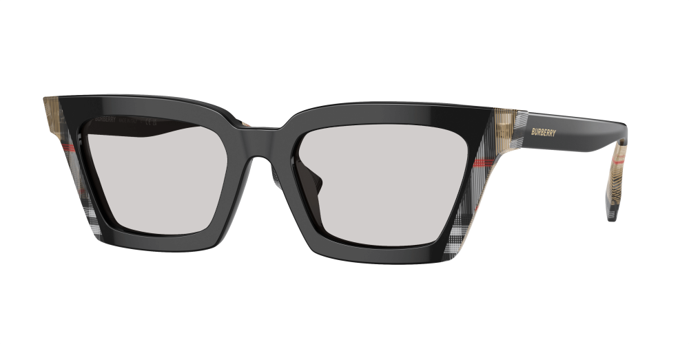 Burberry BE4392U 405587 Briar Burberry BE4392U 405587 Briar