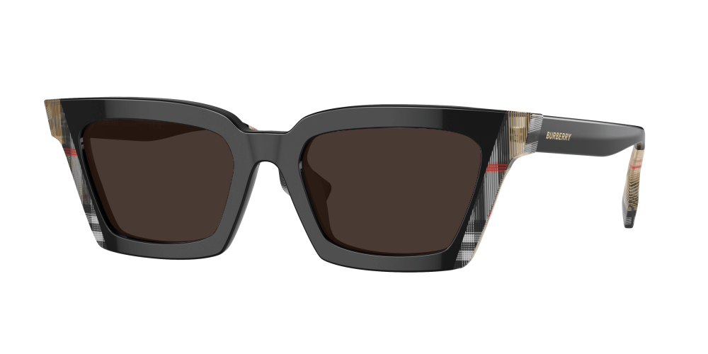 Burberry BE4392U 405587 Briar Burberry BE4392U 405587 Briar