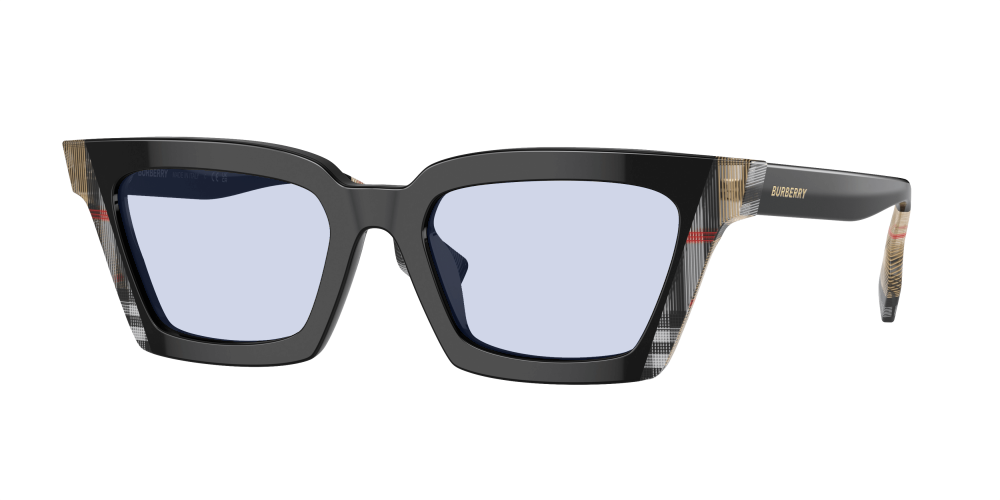 Burberry BE4392U 405587 Briar Burberry BE4392U 405587 Briar