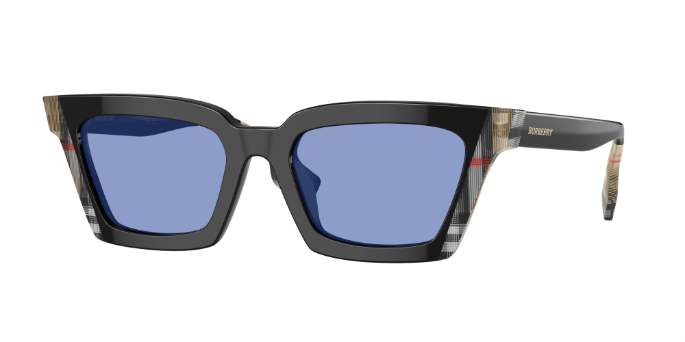 Burberry BE4392U 405587 Briar Burberry BE4392U 405587 Briar