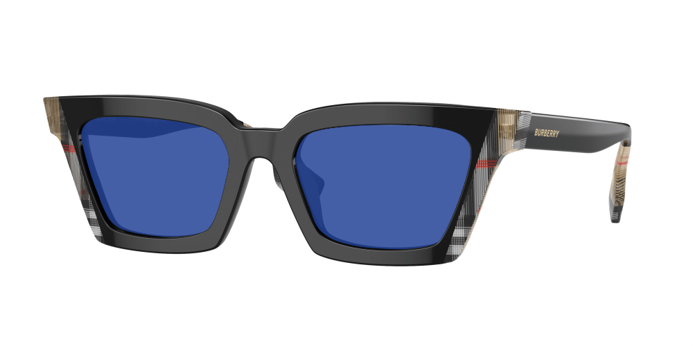 Burberry BE4392U 405587 Briar Burberry BE4392U 405587 Briar