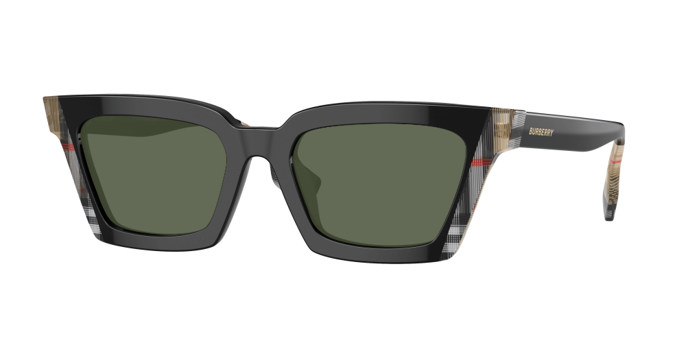 Burberry BE4392U 405587 Briar Burberry BE4392U 405587 Briar