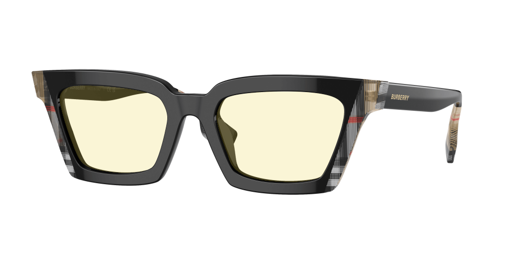 Burberry BE4392U 405587 Briar Burberry BE4392U 405587 Briar