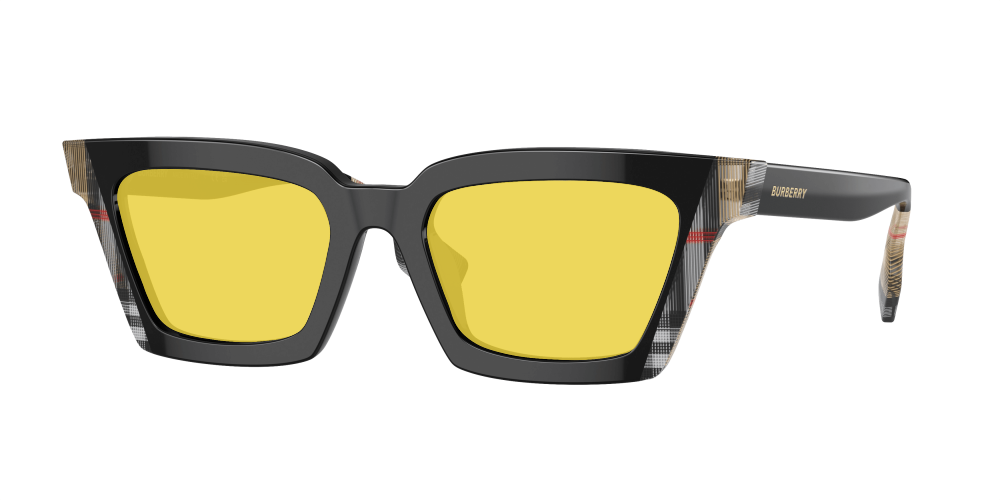 Burberry BE4392U 405587 Briar Burberry BE4392U 405587 Briar