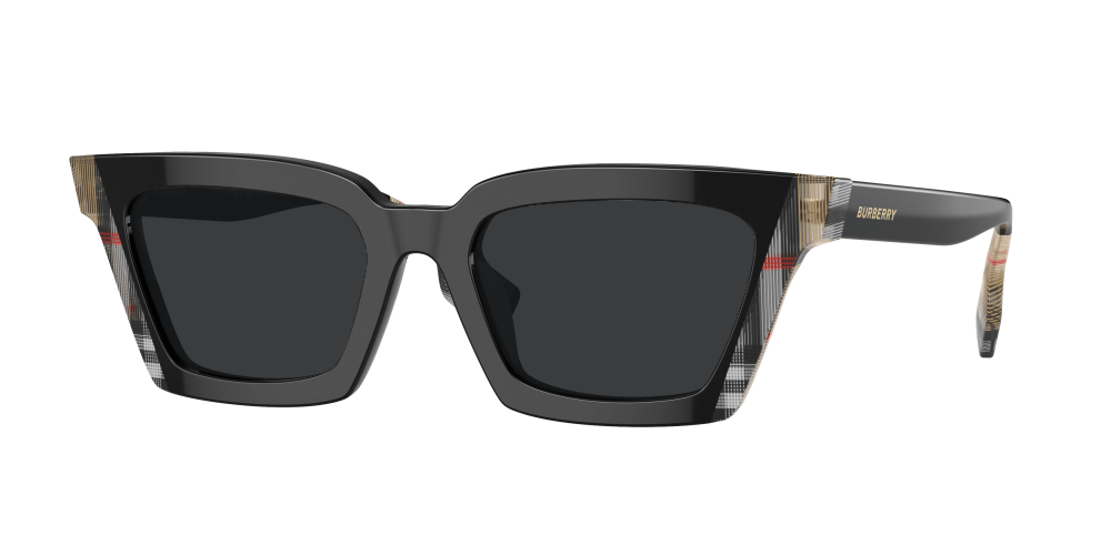 Burberry BE4392U 405587 Briar Burberry BE4392U 405587 Briar