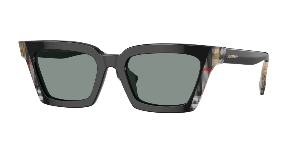 Burberry BE4392U 405587 Briar Burberry BE4392U 405587 Briar