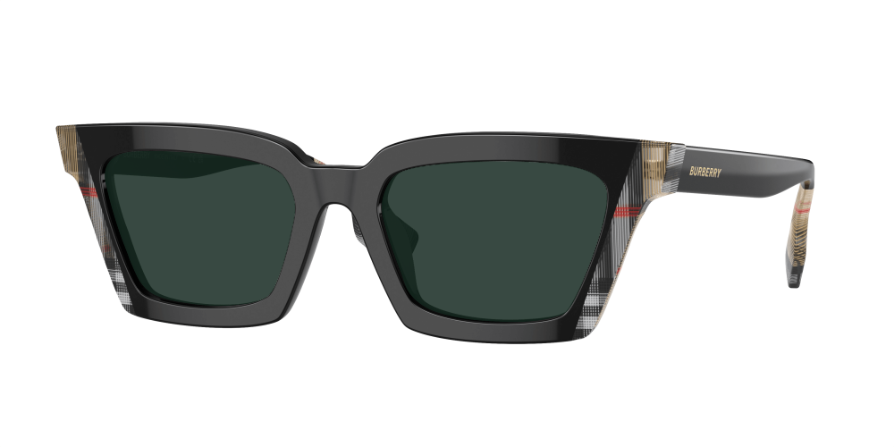 Burberry BE4392U 405587 Briar Burberry BE4392U 405587 Briar