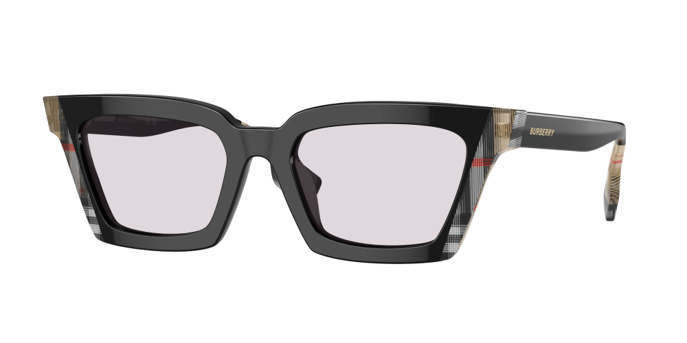 Burberry BE4392U 405587 Briar Burberry BE4392U 405587 Briar