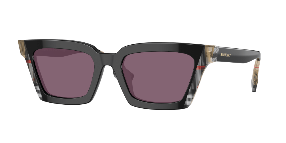 Burberry BE4392U 405587 Briar Burberry BE4392U 405587 Briar