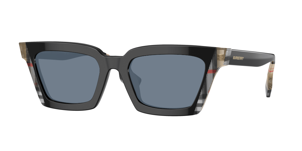 Burberry BE4392U 405587 Briar Burberry BE4392U 405587 Briar