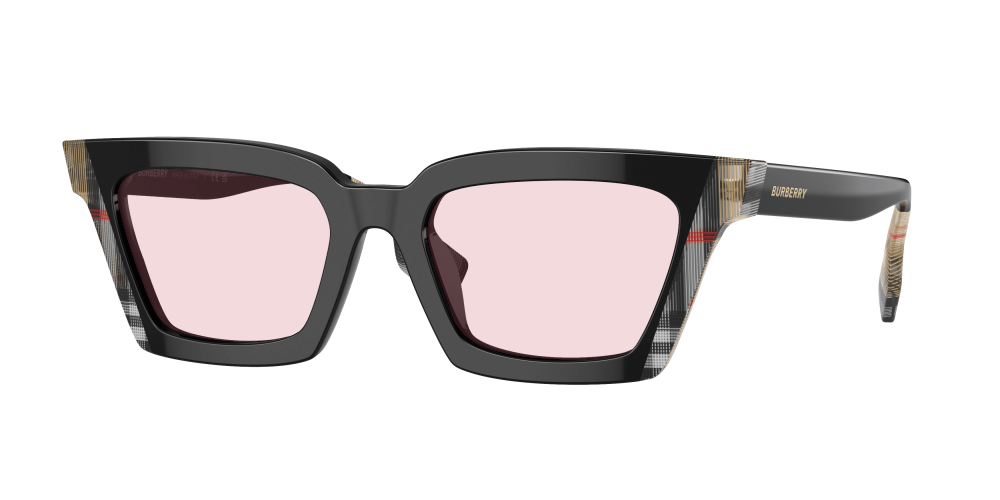 Burberry BE4392U 405587 Briar Burberry BE4392U 405587 Briar