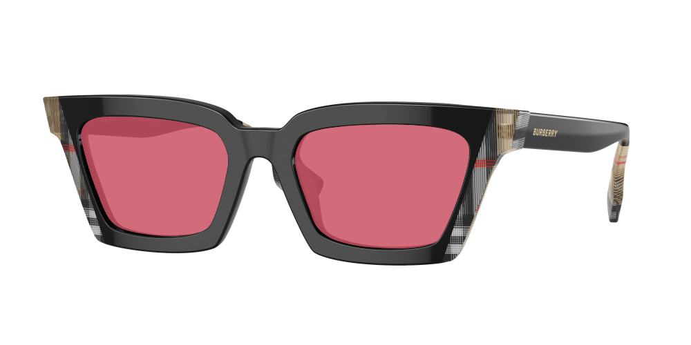 Burberry BE4392U 405587 Briar Burberry BE4392U 405587 Briar