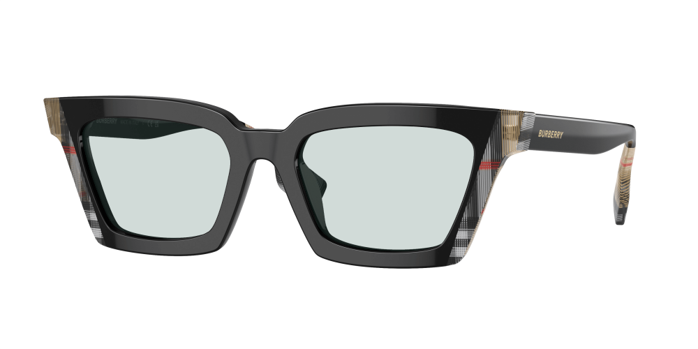 Burberry BE4392U 405587 Briar Burberry BE4392U 405587 Briar