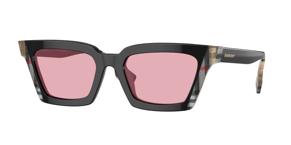 Burberry BE4392U 405587 Briar Burberry BE4392U 405587 Briar