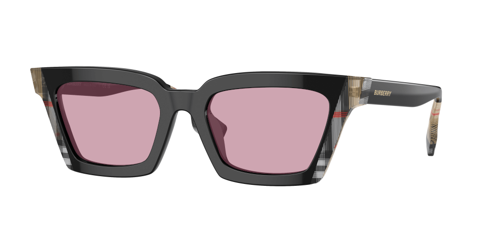 Burberry BE4392U 405587 Briar Burberry BE4392U 405587 Briar