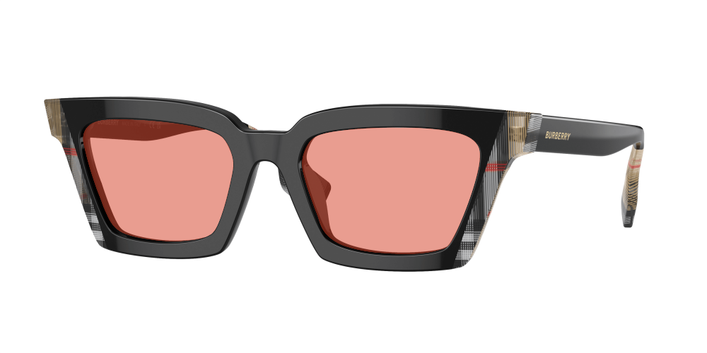 Burberry BE4392U 405587 Briar Burberry BE4392U 405587 Briar