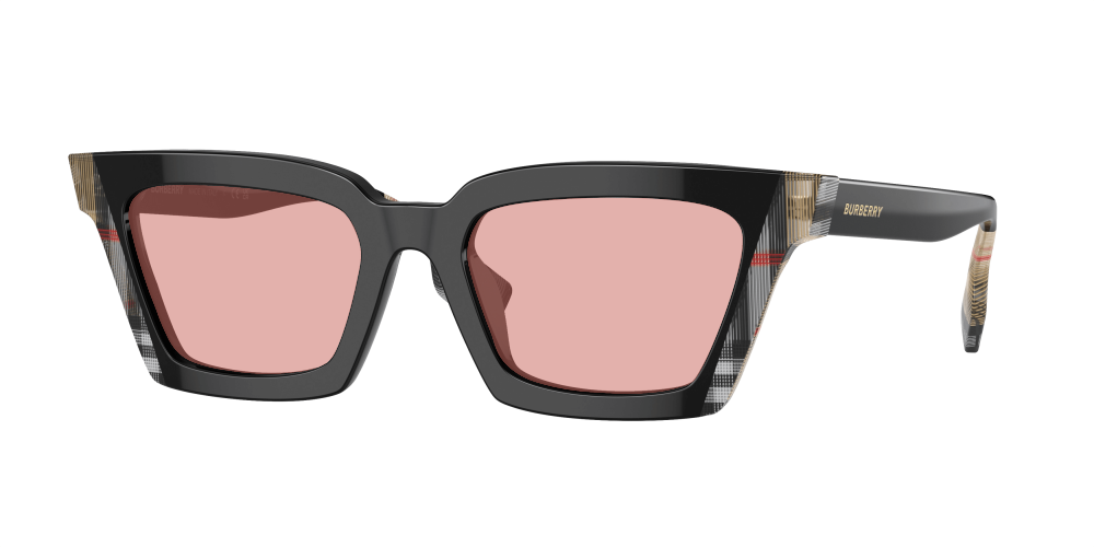 Burberry BE4392U 405587 Briar Burberry BE4392U 405587 Briar