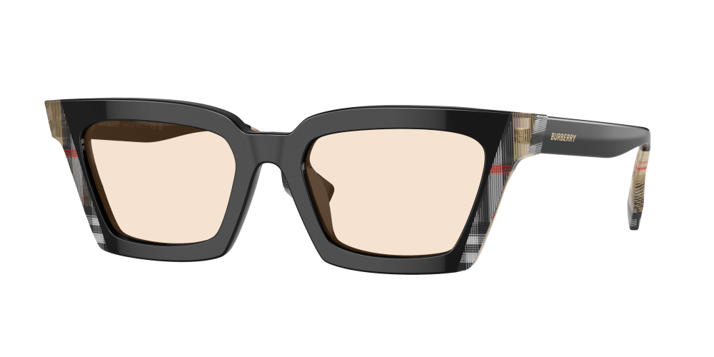 Burberry BE4392U 405587 Briar Burberry BE4392U 405587 Briar