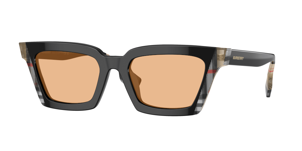 Burberry BE4392U 405587 Briar Burberry BE4392U 405587 Briar