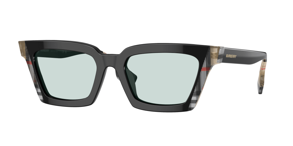 Burberry BE4392U 405587 Briar Burberry BE4392U 405587 Briar