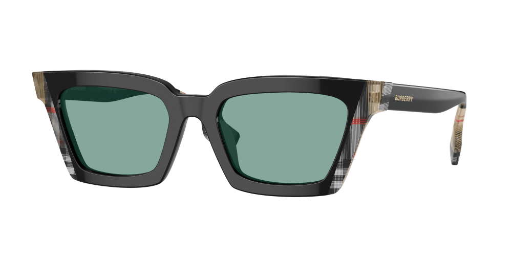 Burberry BE4392U 405587 Briar Burberry BE4392U 405587 Briar