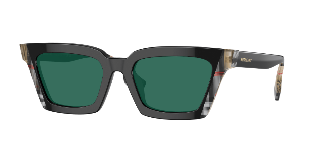 Burberry BE4392U 405587 Briar Burberry BE4392U 405587 Briar