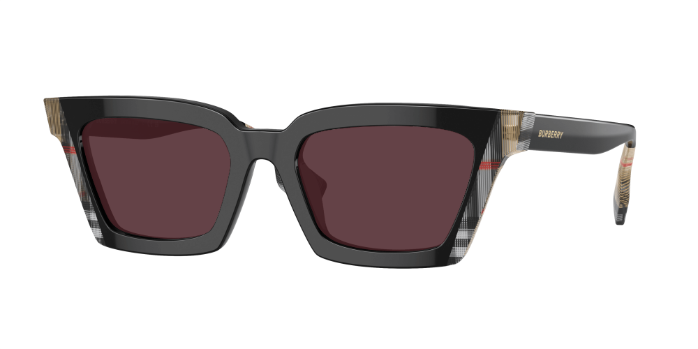 Burberry BE4392U 405587 Briar Burberry BE4392U 405587 Briar