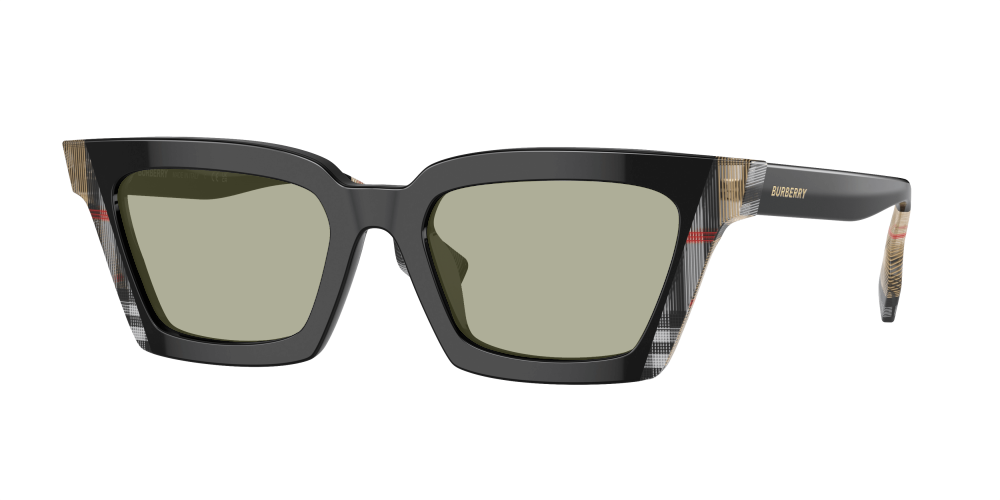 Burberry BE4392U 405587 Briar Burberry BE4392U 405587 Briar