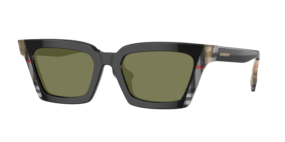 Burberry BE4392U 405587 Briar Burberry BE4392U 405587 Briar