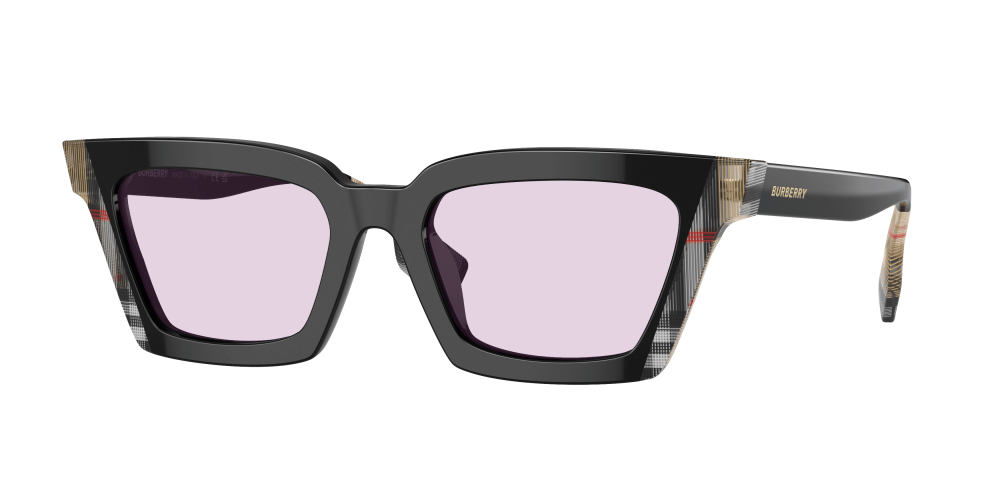 Burberry BE4392U 405587 Briar Burberry BE4392U 405587 Briar