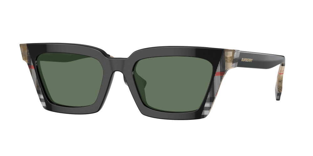 Burberry BE4392U 405587 Briar Burberry BE4392U 405587 Briar