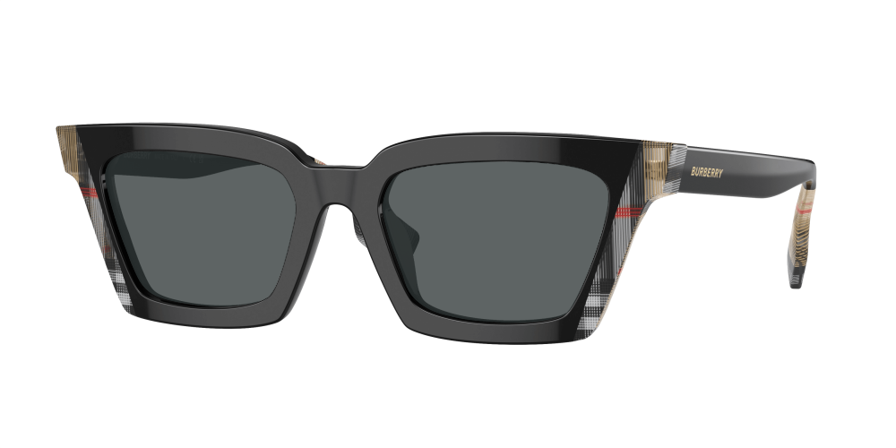 Burberry BE4392U 405587 Briar Burberry BE4392U 405587 Briar