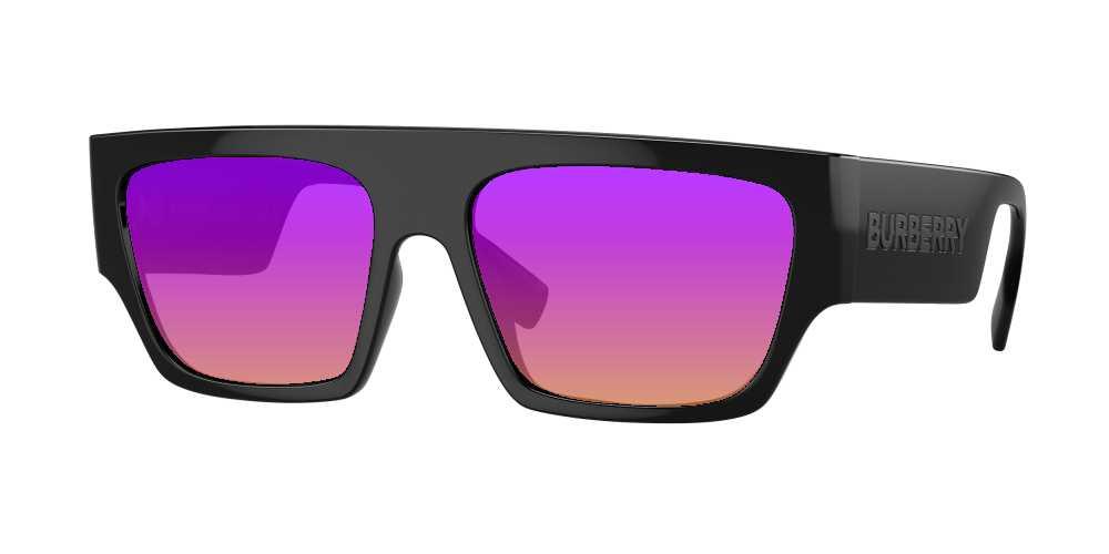 Burberry BE4397U 300187 Micah Burberry BE4397U 300187 Micah