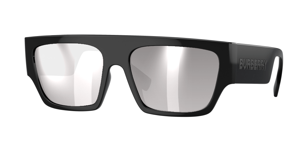 Burberry BE4397U 300187 Micah Burberry BE4397U 300187 Micah